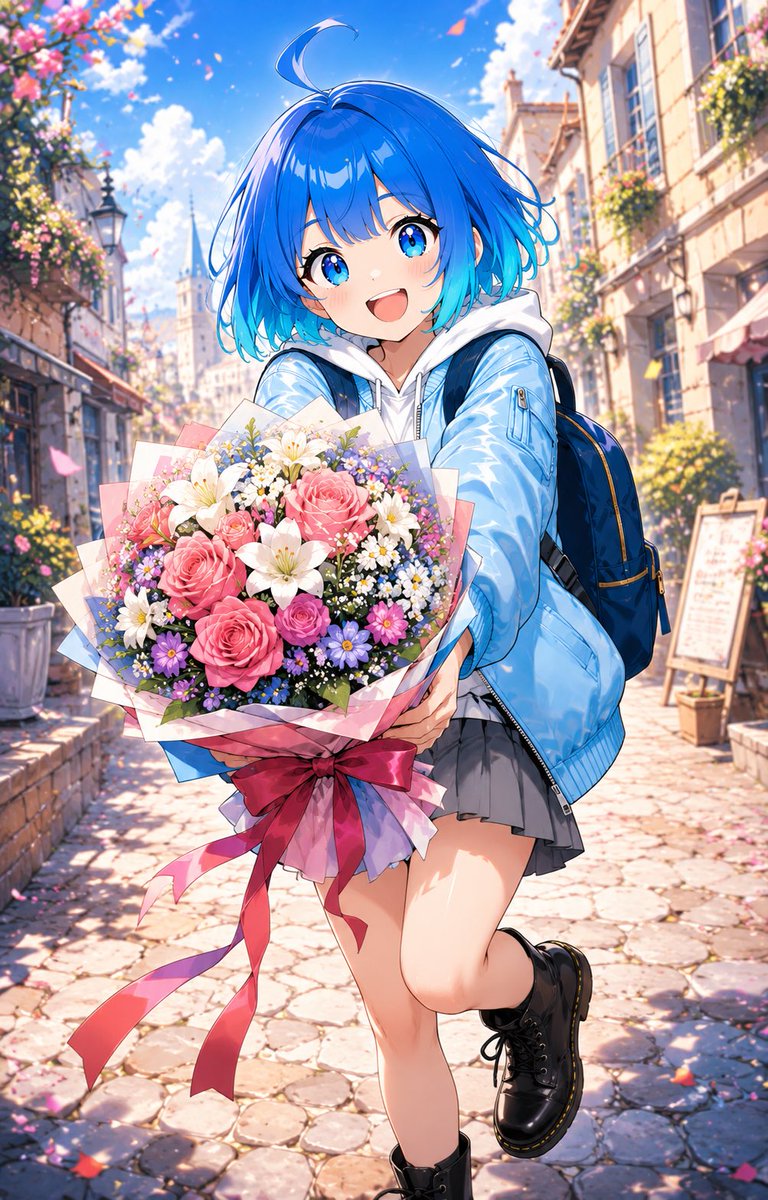 青煙（aokemu）@世界を旅する人 tweet media