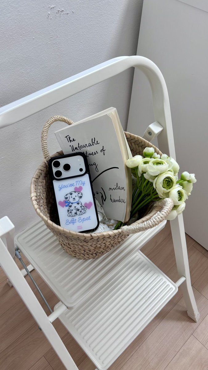 SsewHouse's tweet photo. ✶𝕊𝕠𝕗𝕥 𝕊𝕡𝕠𝕥 ℙ𝕦𝕡𝕡𝕪 ℙ𝕙𝕠𝕟𝕖𝕔𝕒𝕤𝕖✶

#폰케이스 #핸드폰케이스 #phonecase https://t.co/YnaDP7rYdQ