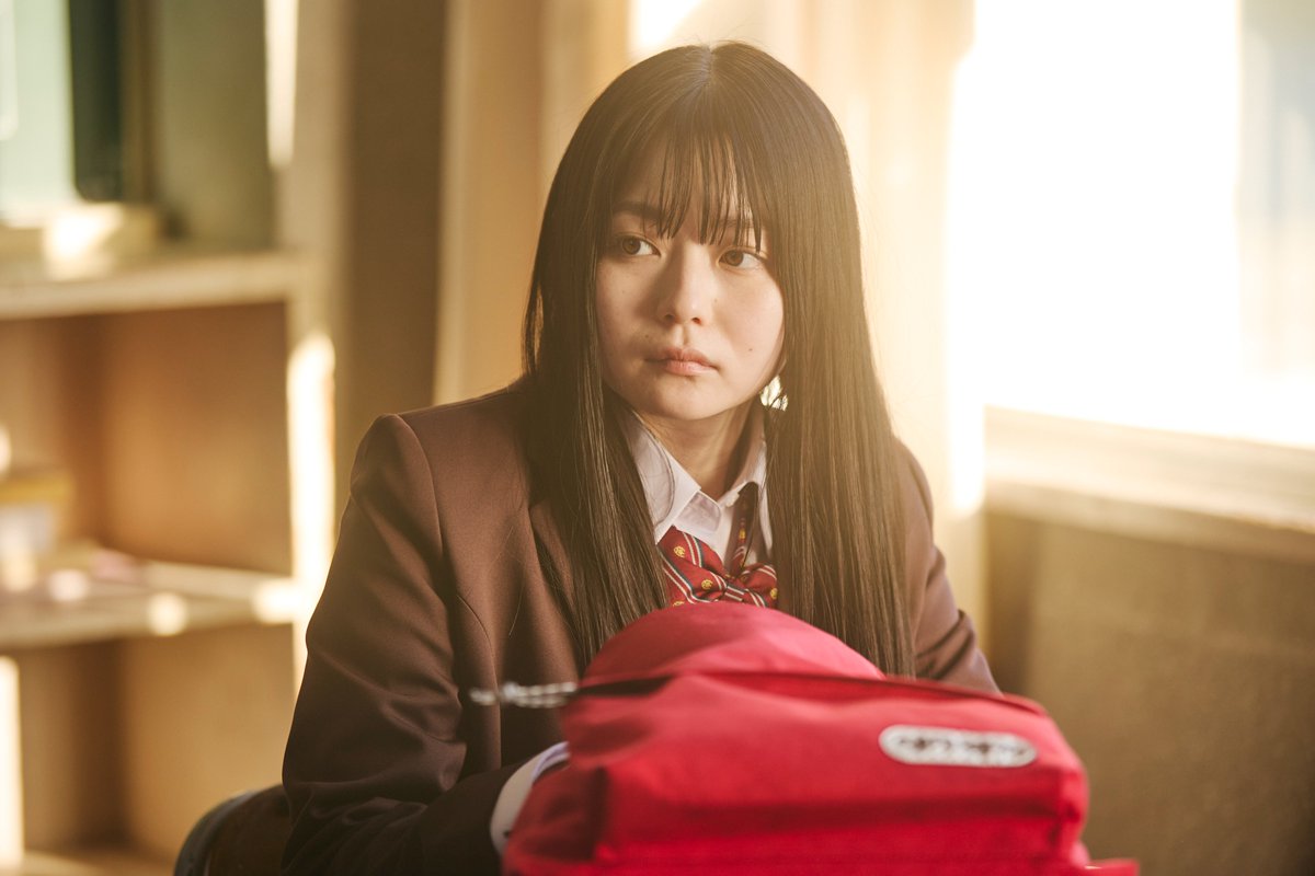 newgroup_movie's tweet photo. 5/15は【 #国際家族デー 】

[ 愛の家族 ]
▶︎家族思いの父
▶︎料理上手な母
▶︎無邪気な妹
▶︎引っ込み思案な女子高生・愛

家族という集団のつながりが
優しく広がりますように

#映画NEWGROUP
6.12 fri https://t.co/zsercWGHuW
