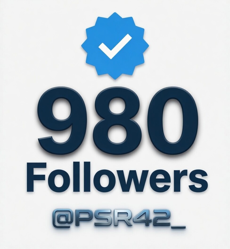 Praveen_42 tweet media