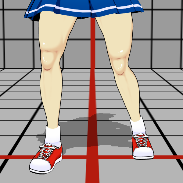 fullflapgame's tweet photo. 次回作、作っています
これは主人公の脚だよ https://t.co/lyhngPwJH5