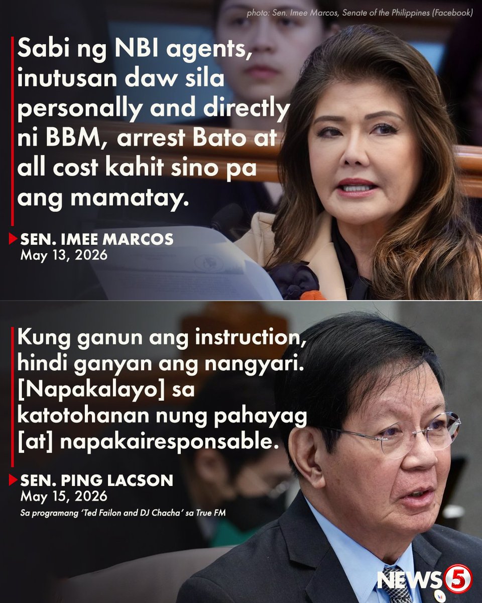 News5 tweet media