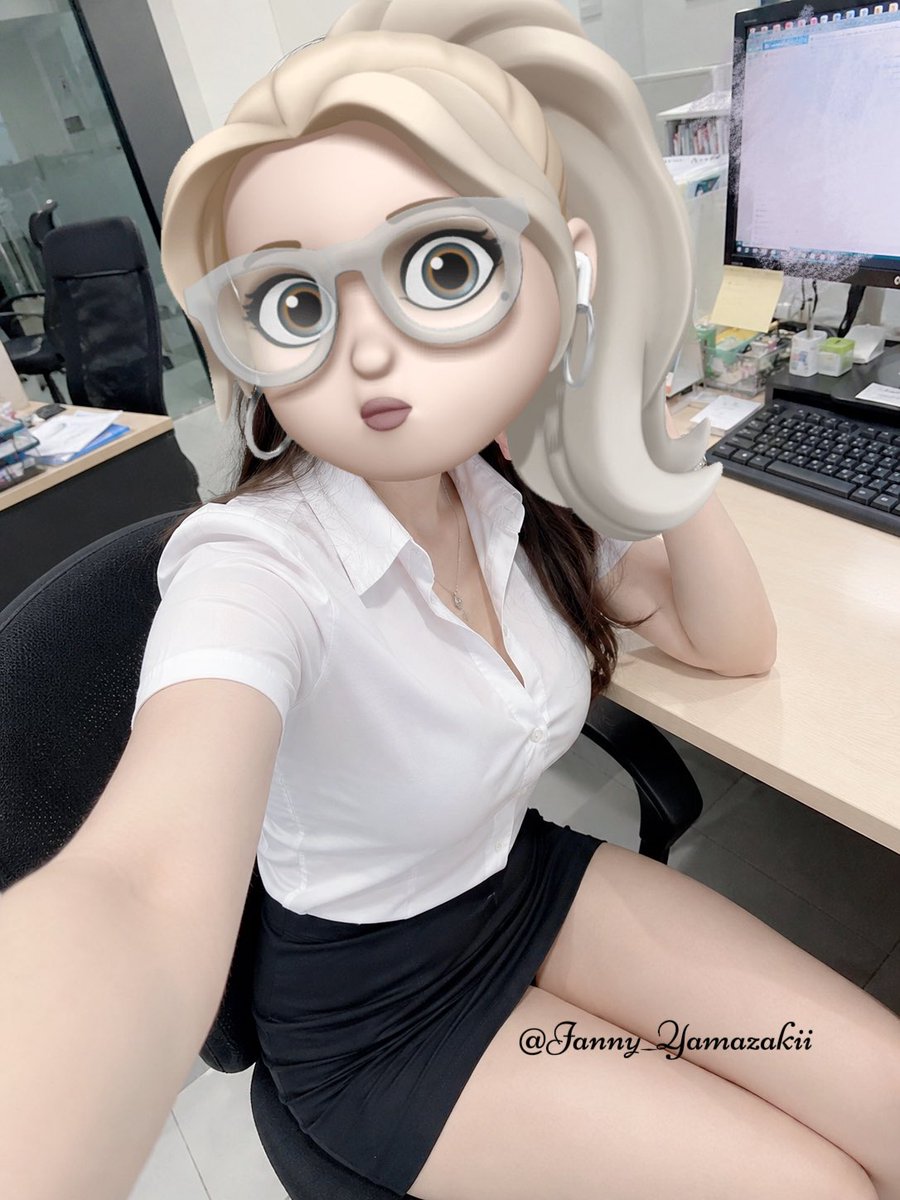 Janny_Yamazakii (น้องเจนพันธุ์X) tweet media