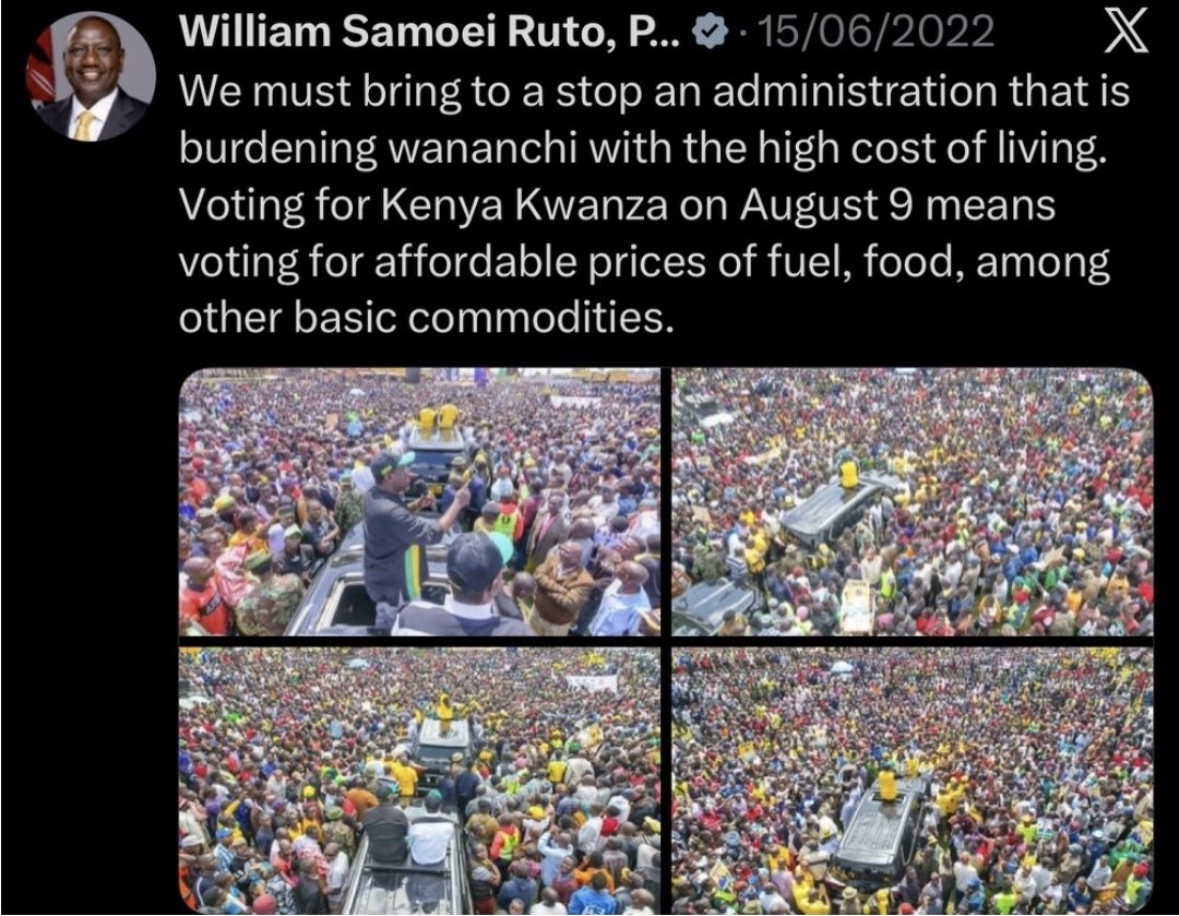 Willis Raburu tweet media