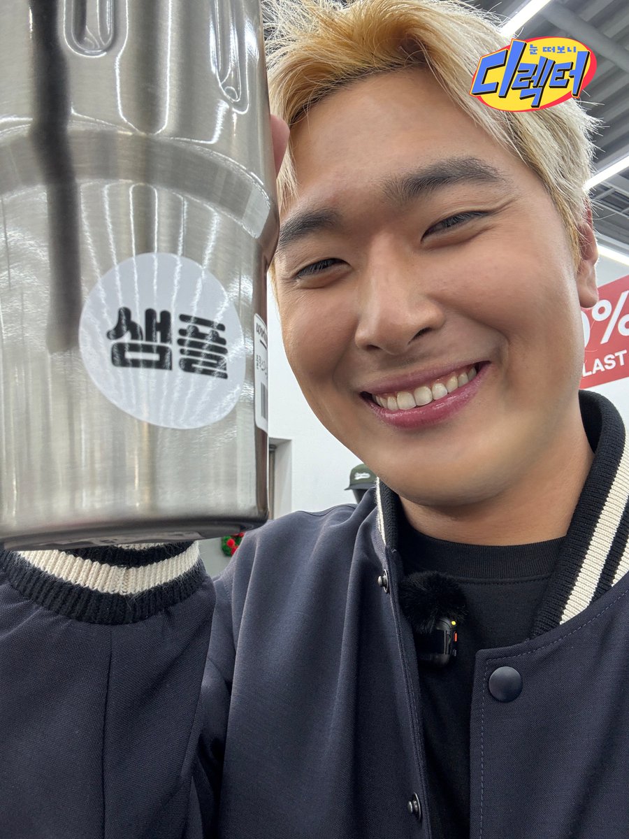 럭키 팩토리 tweet media