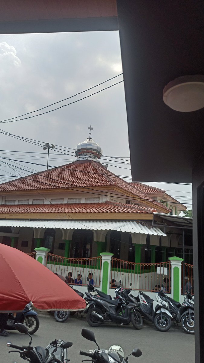 idung warga rempoa tweet media