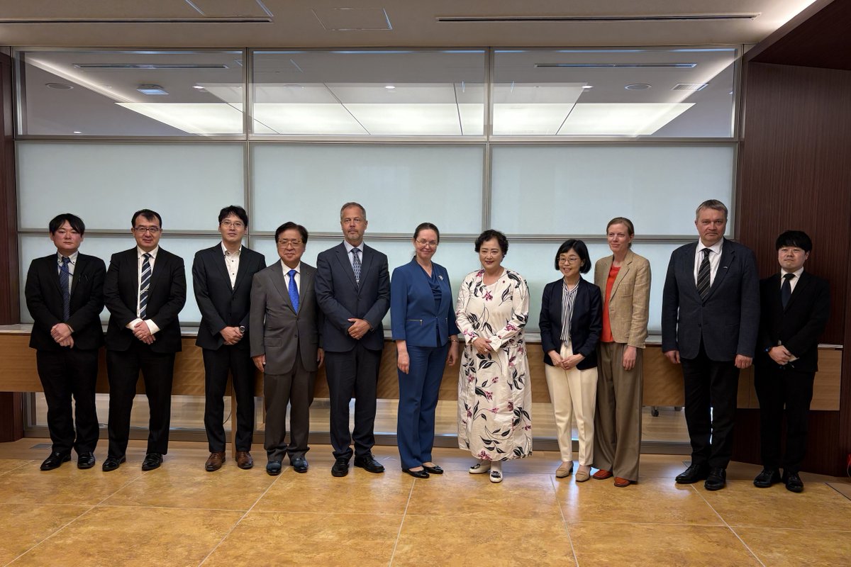 笹川平和財団 Sasakawa Peace Foundation tweet media