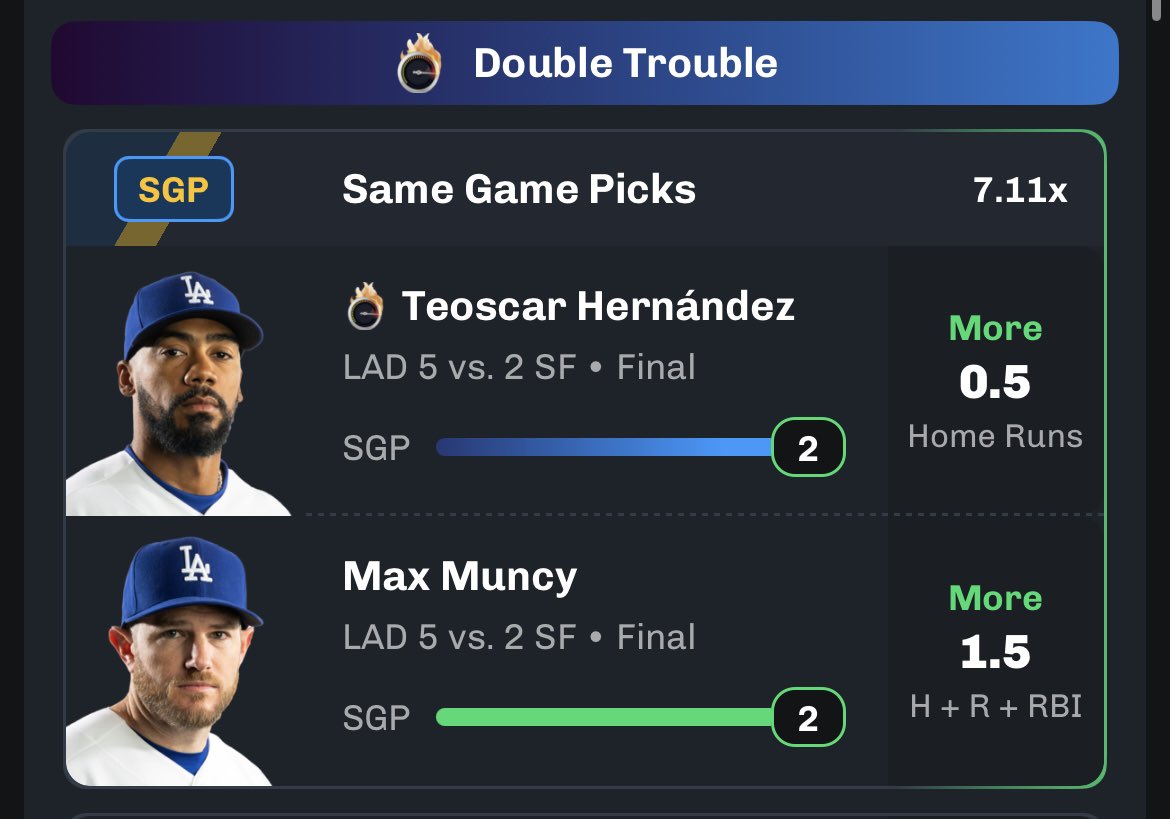 Alt_Bankroll's tweet photo. Lock in wit the Team🙌🏾💰✅✅✅
#Nba #mlb @ChalkboardHQ #cashit 

Join our Community; The Tele Fam🫱🏾‍🫲🏽

LETS GOOOO!!!🤑⚾️✅✅✅ https://t.co/KaL4bQ6yBr