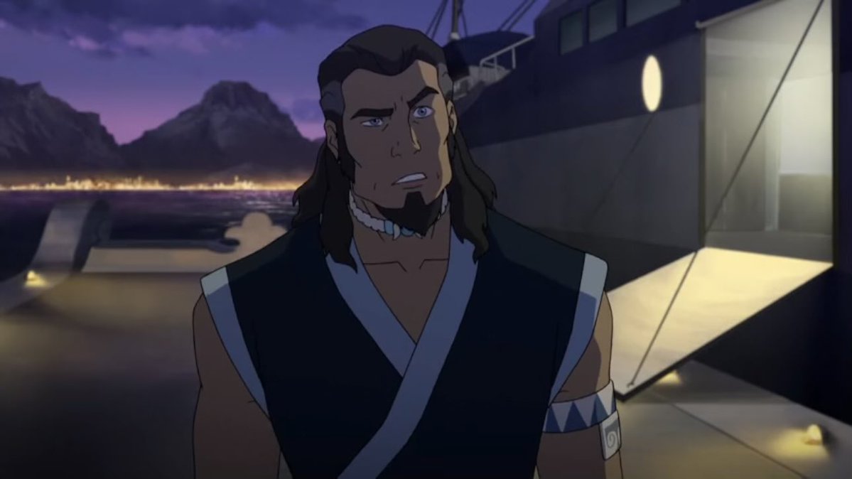 dia 🂱 watching tlok tweet media