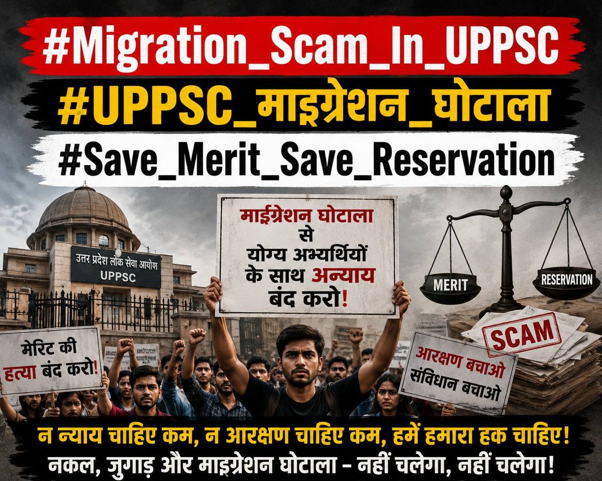 Neeraj Kushwaha tweet media