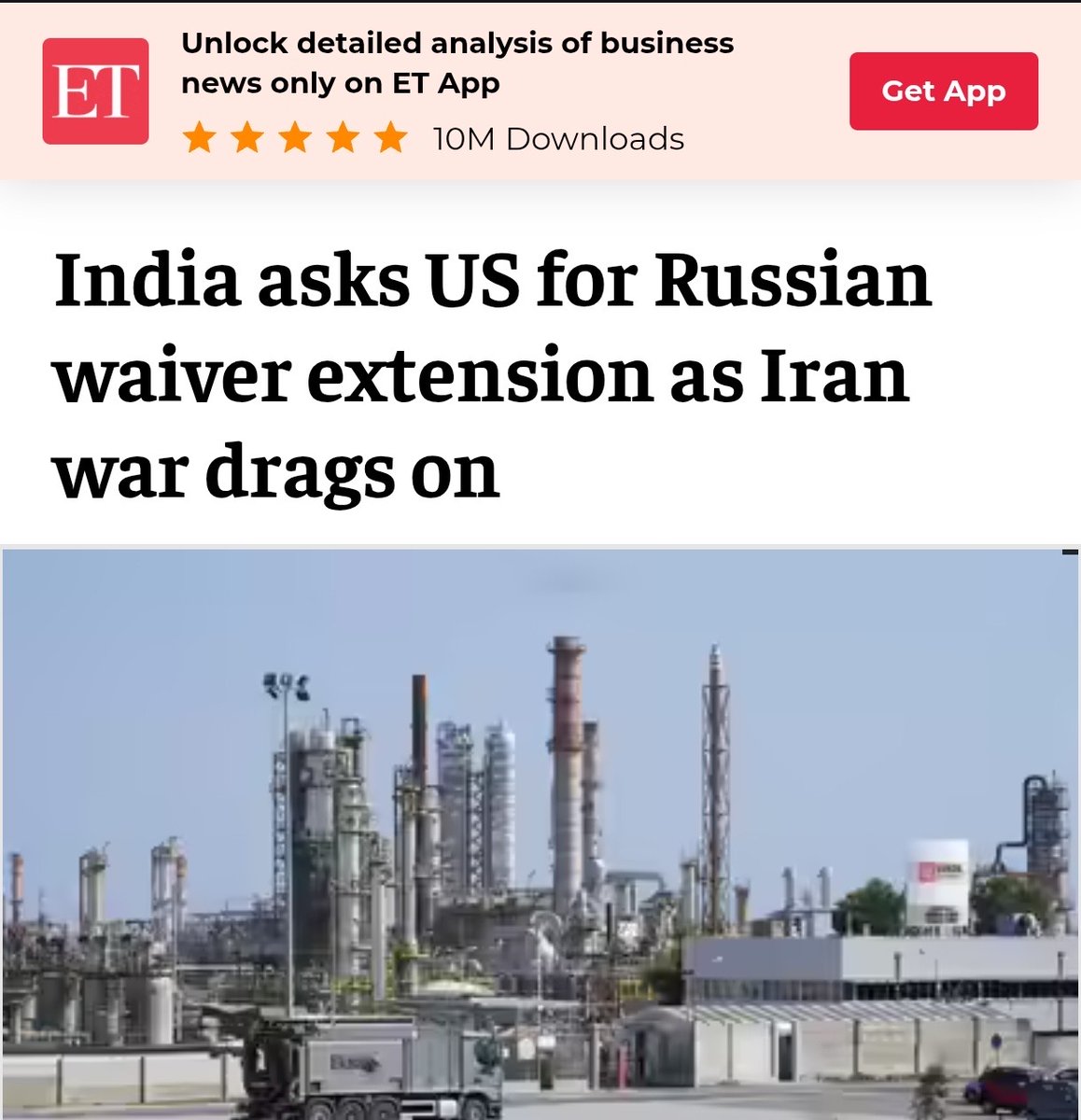 Congress tweet media