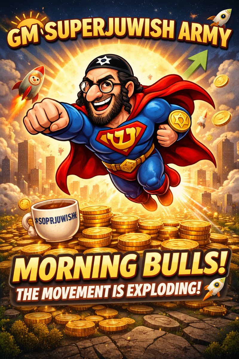 Super juwish tweet media