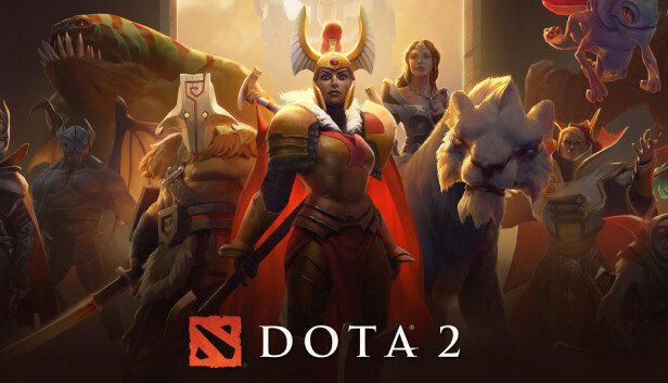 Out of Context Dota 2 tweet media