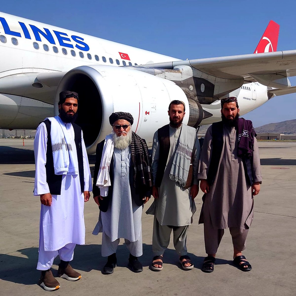 د چاپېریال ساتنې عمومي اداره(NEPA) tweet media