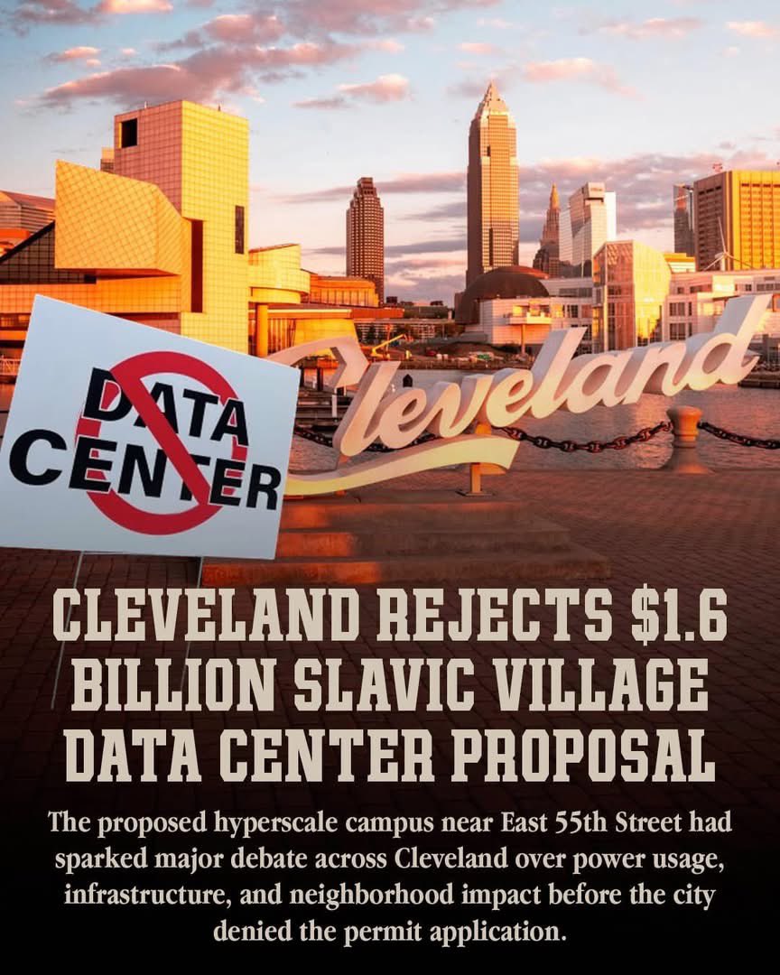 I'm From Cleveland tweet media