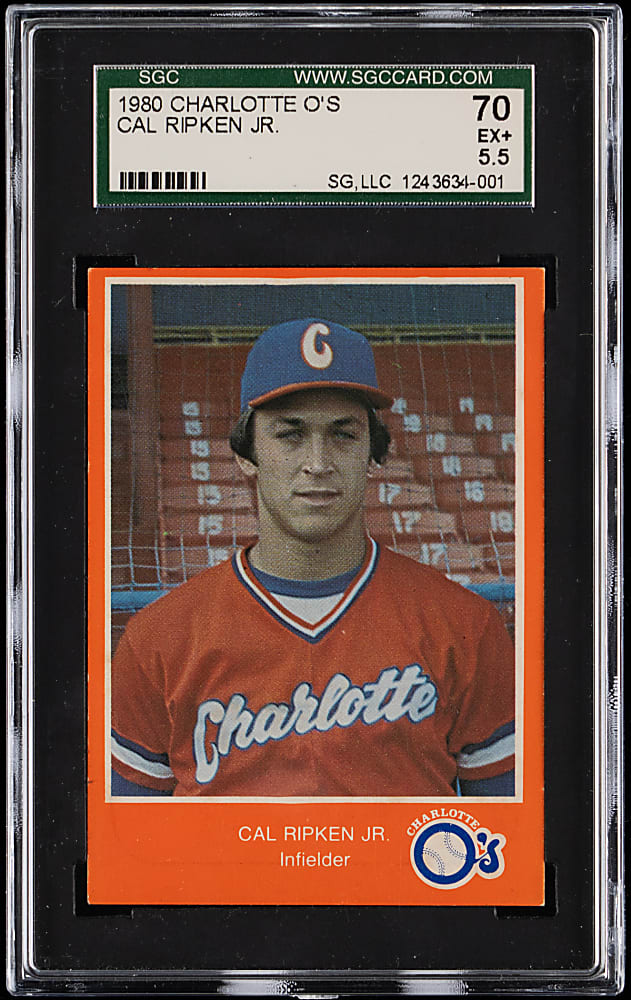 Sports Collectors Daily tweet media