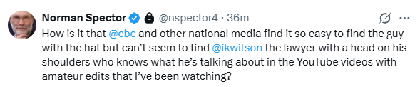 Keith Wilson tweet media