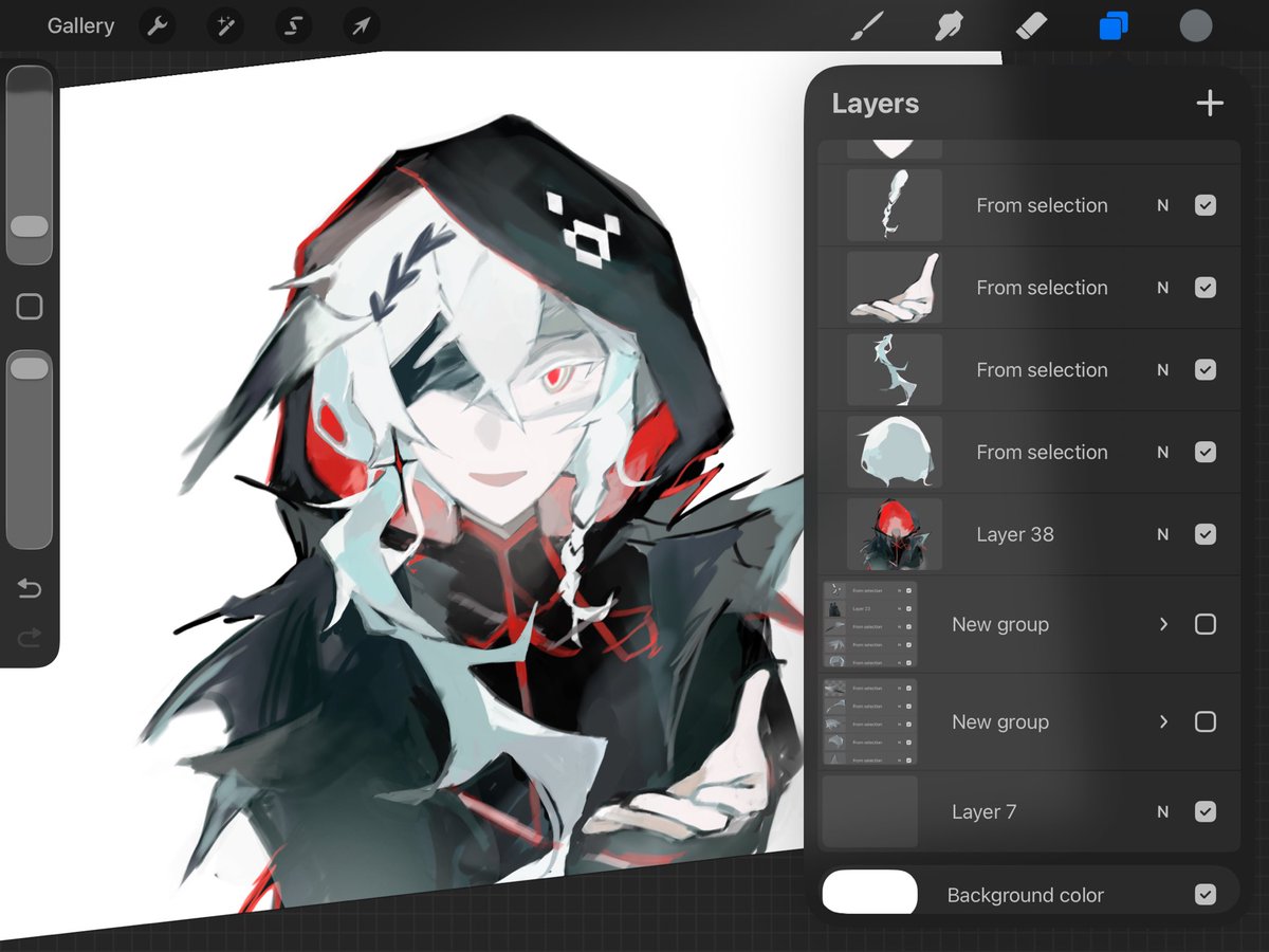 xoria tweet media