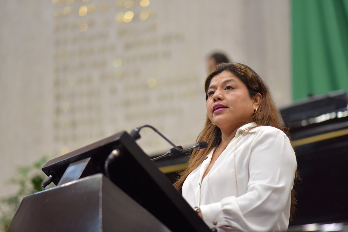 Congreso de Veracruz tweet media