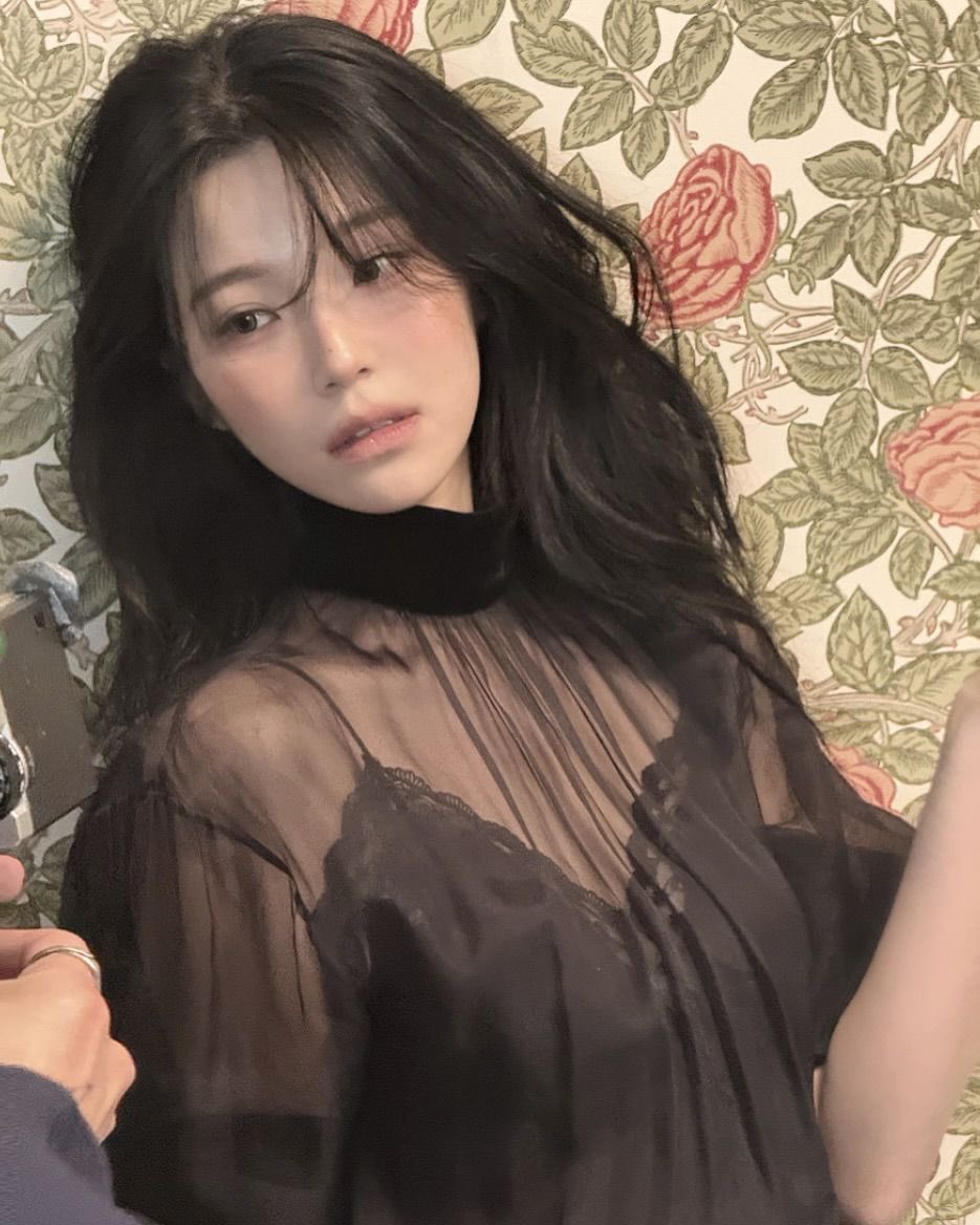 백지헌 얼굴 tweet media