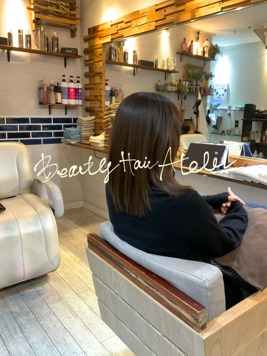 MasakiKmsc's tweet photo. natural semidi

Bearty hair atelier

#代々木美容室 #参宮橋美容室 #南新宿美容室 #代々木公園 #代々木上原 北参道 初台  新宿 渋谷 原宿 中野 新宿三丁目 明治神宮 美容室 美容院 Bearty tokio Eurasia private salon hair style https://t.co/5VQFCgBU4d