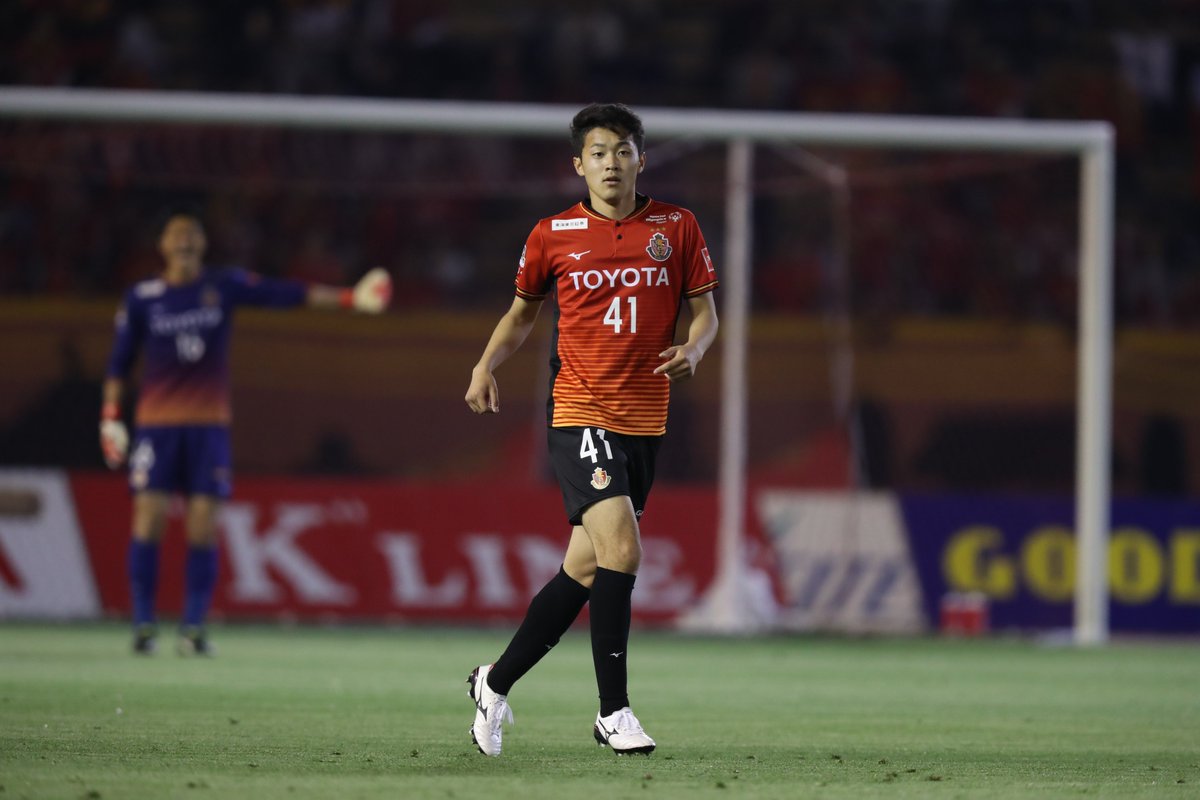 名古屋グランパス / Nagoya Grampus tweet media