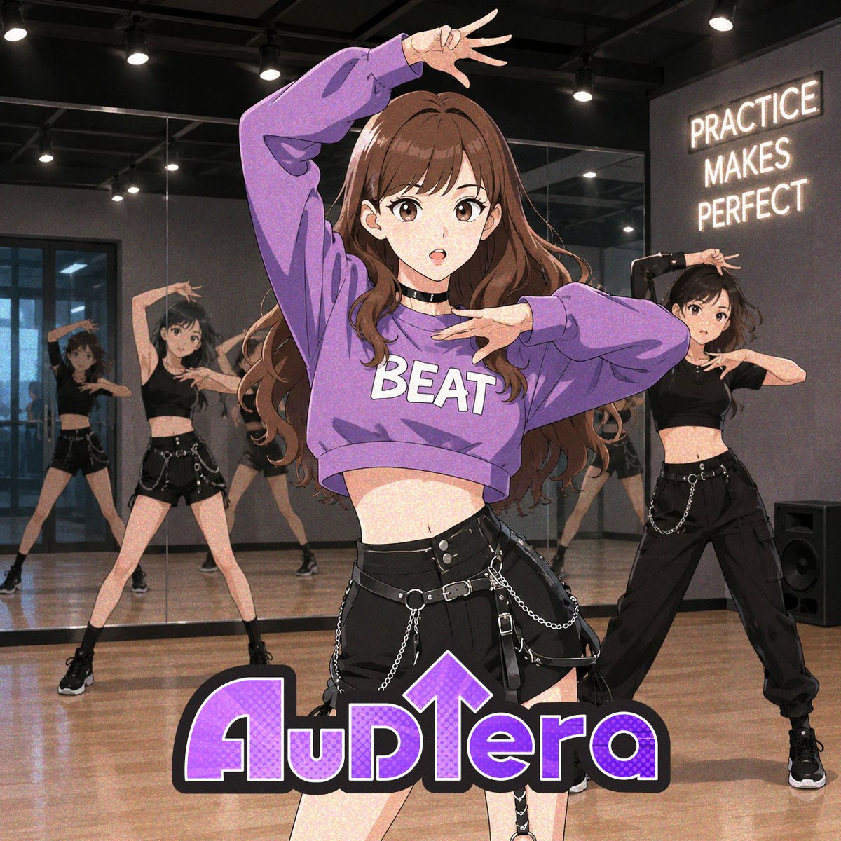 Audiera🟣🎵 tweet media