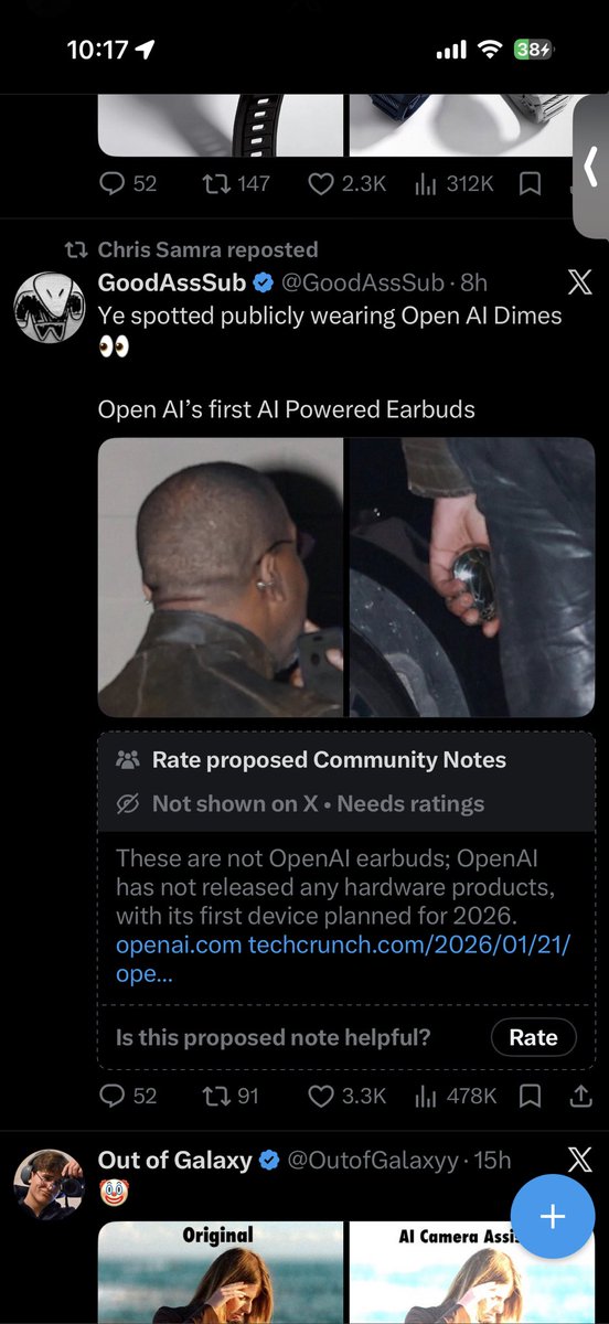 Asher tweet media