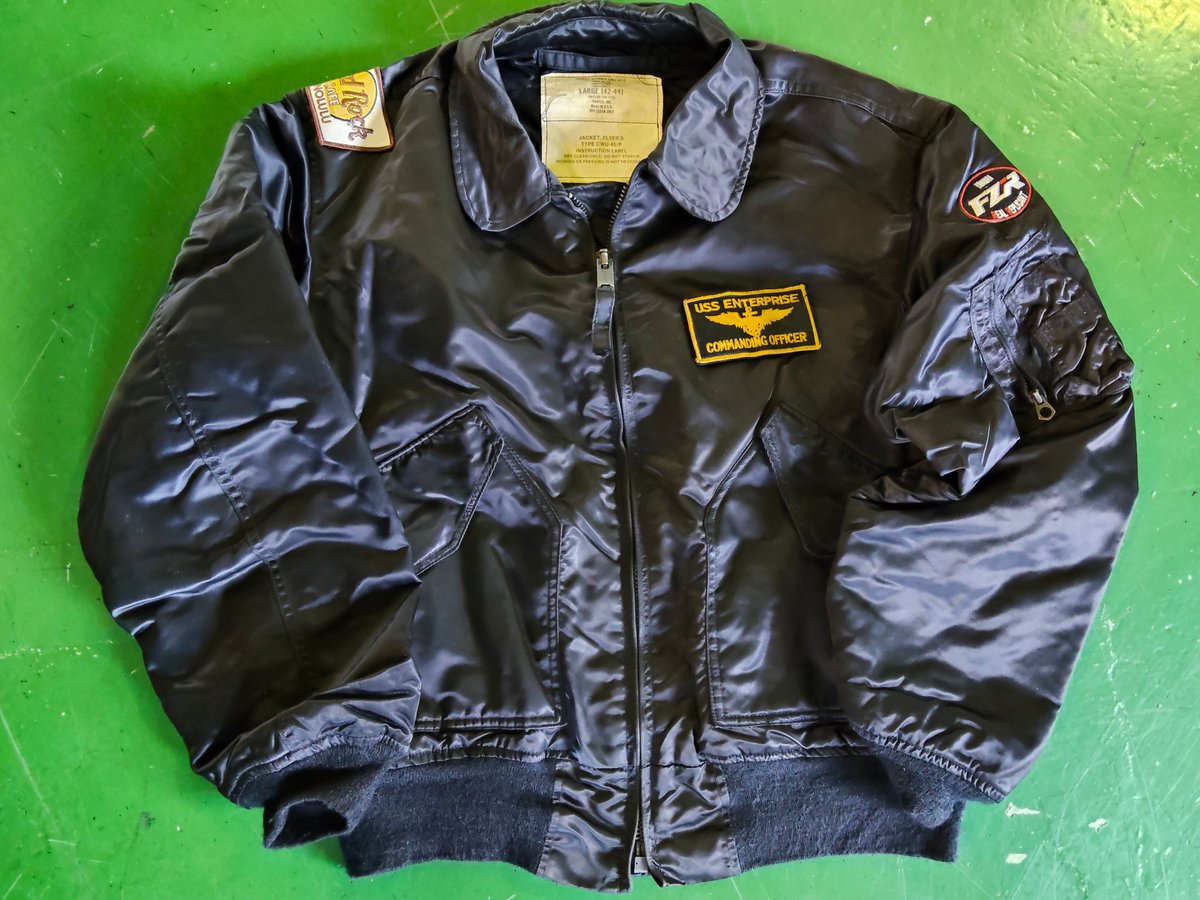GURE石橋店です🎶 80年代 ISRATEX社製 米空軍実物✈ MADE IN USA製 GURE石橋店です🎶 80年代 ISRATEX社製 米空軍実物✈ MADE IN USA製