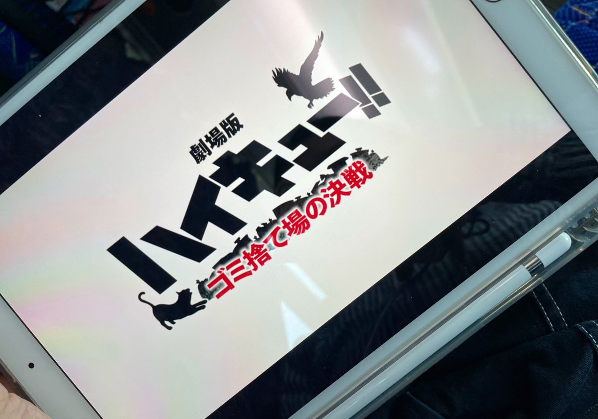 ゴミ捨て場の決戦見ながら移動中🐈🐦‍⬛