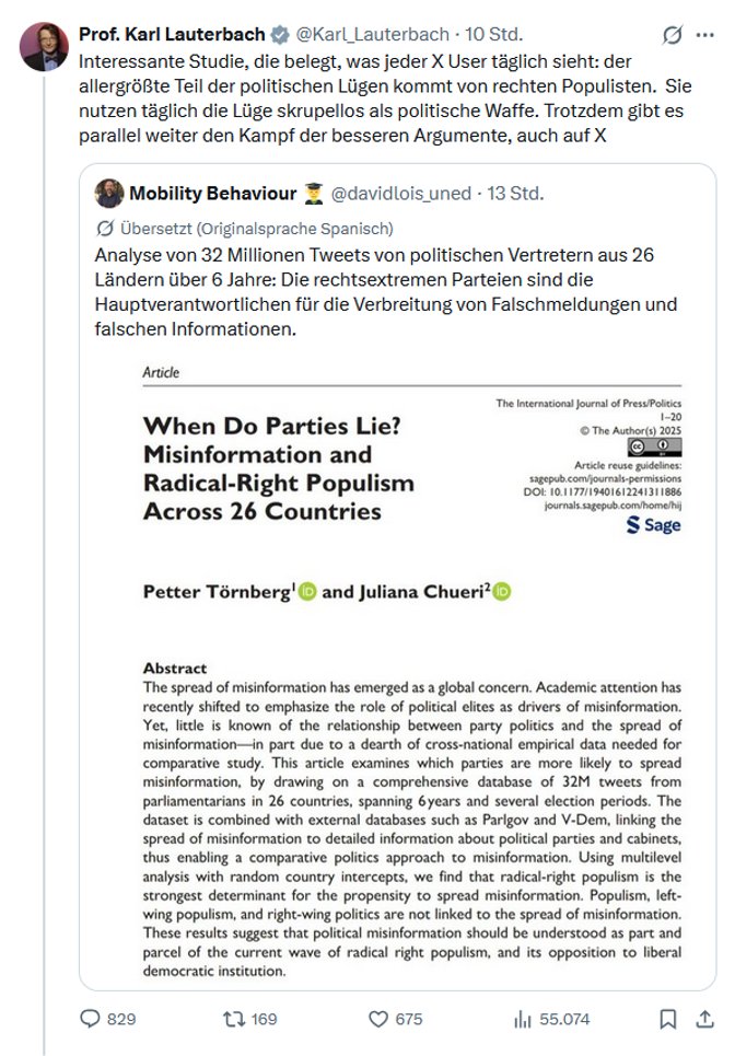 Künstliche Intelligenz tweet media
