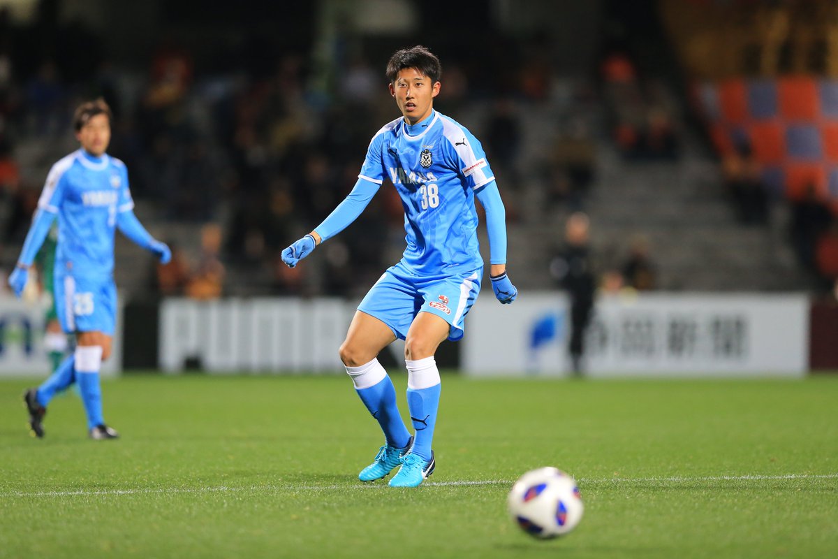 ジュビロ磐田 tweet media