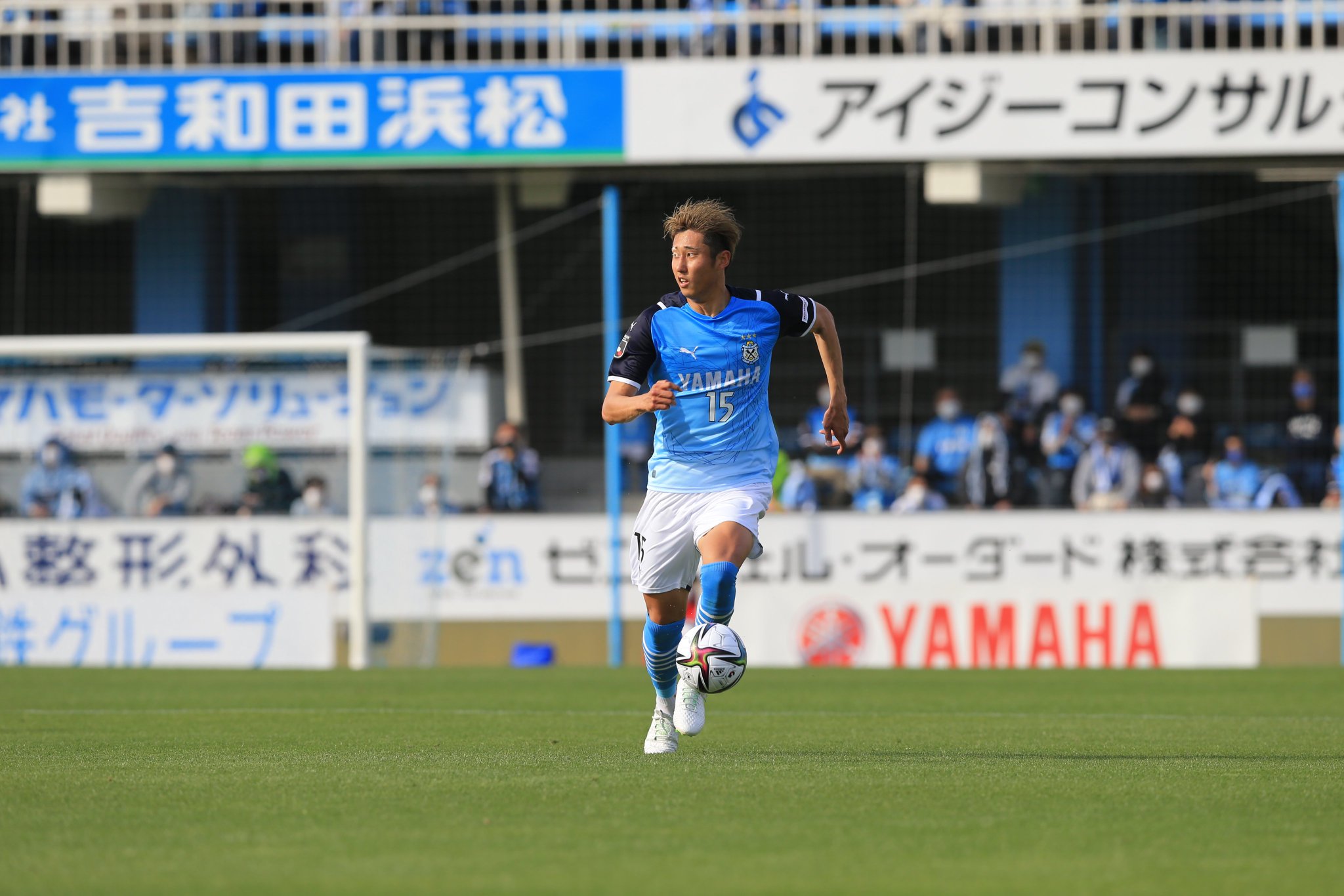 伊藤洋輝選手 直筆サイン色紙 サッカー日本代表 ワールドカップ2026