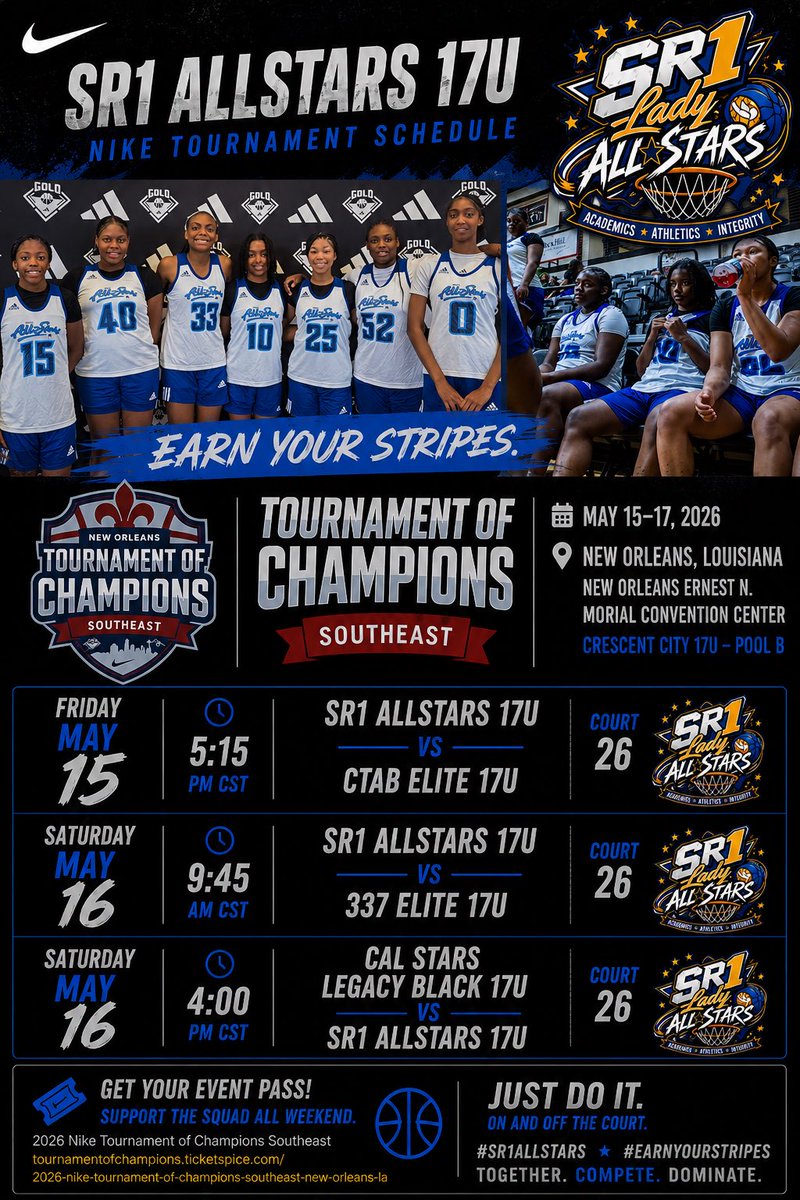 SR1AllStars's tweet photo. @ACUWBB https://t.co/N1drTC1QCW