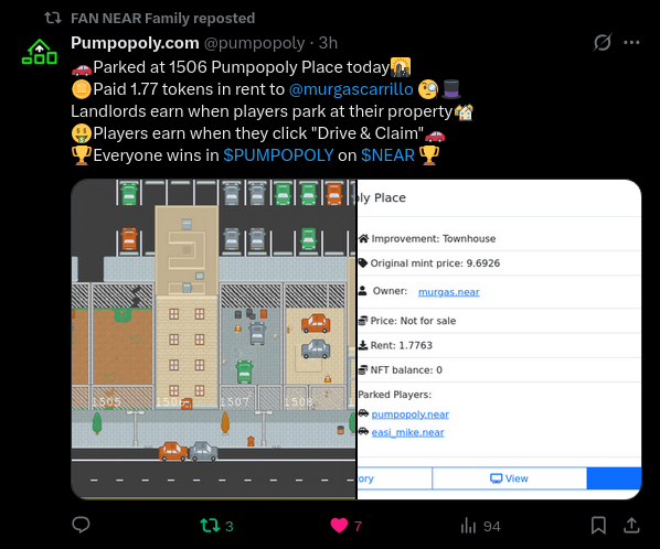 Pumpopoly.com tweet media