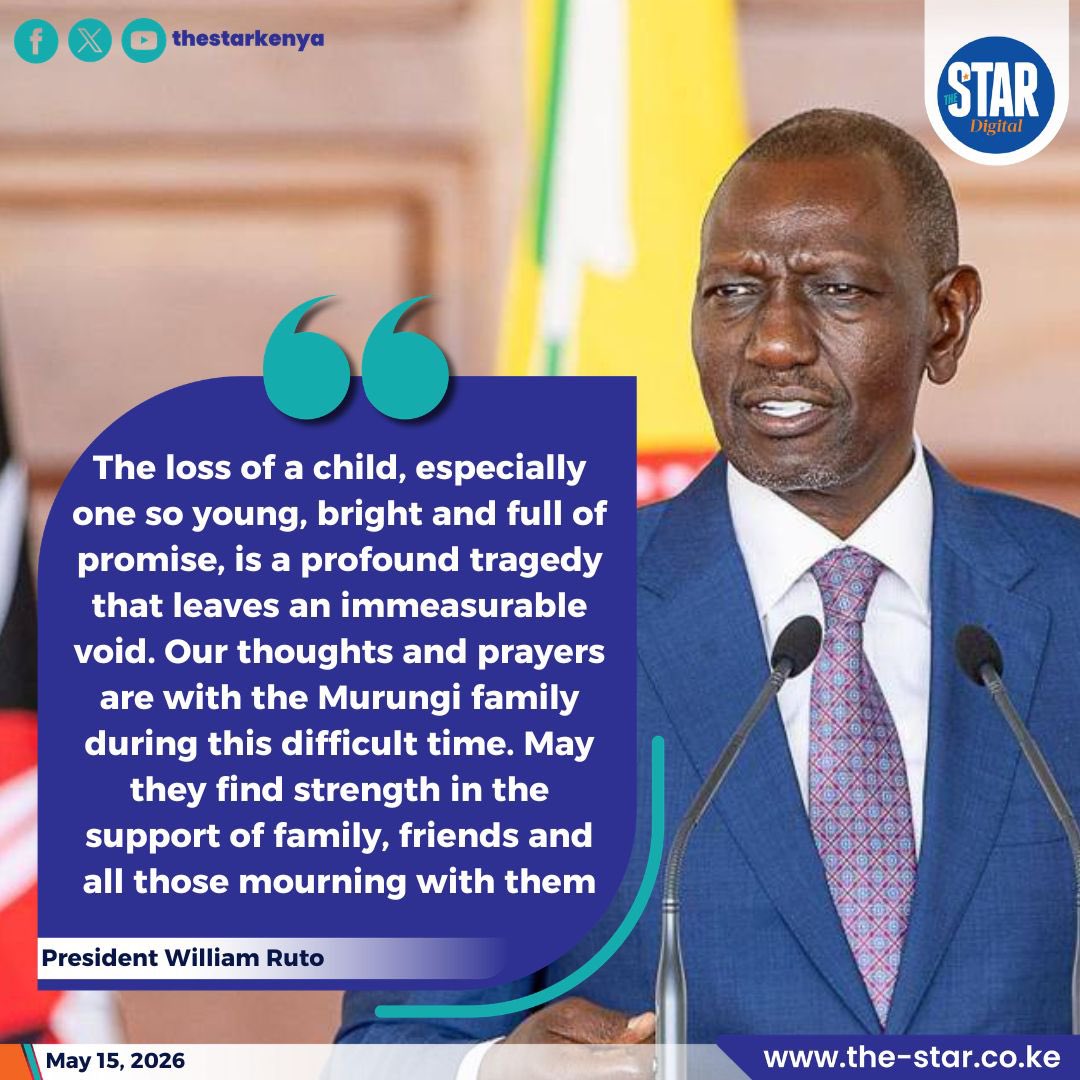 Francis Gaitho tweet media