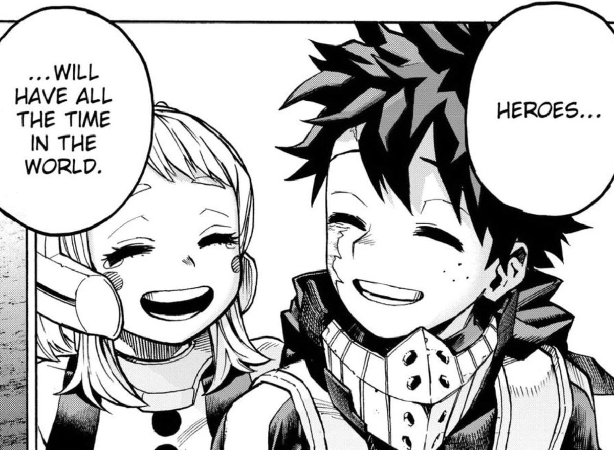 JAS♥︎MHA tweet media