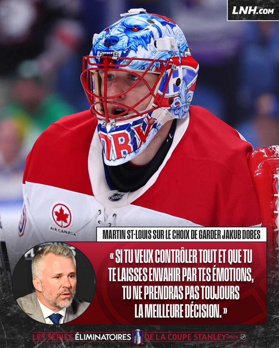 LNH tweet media