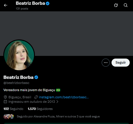 A Catraca 🇧🇷 𝕏 tweet media