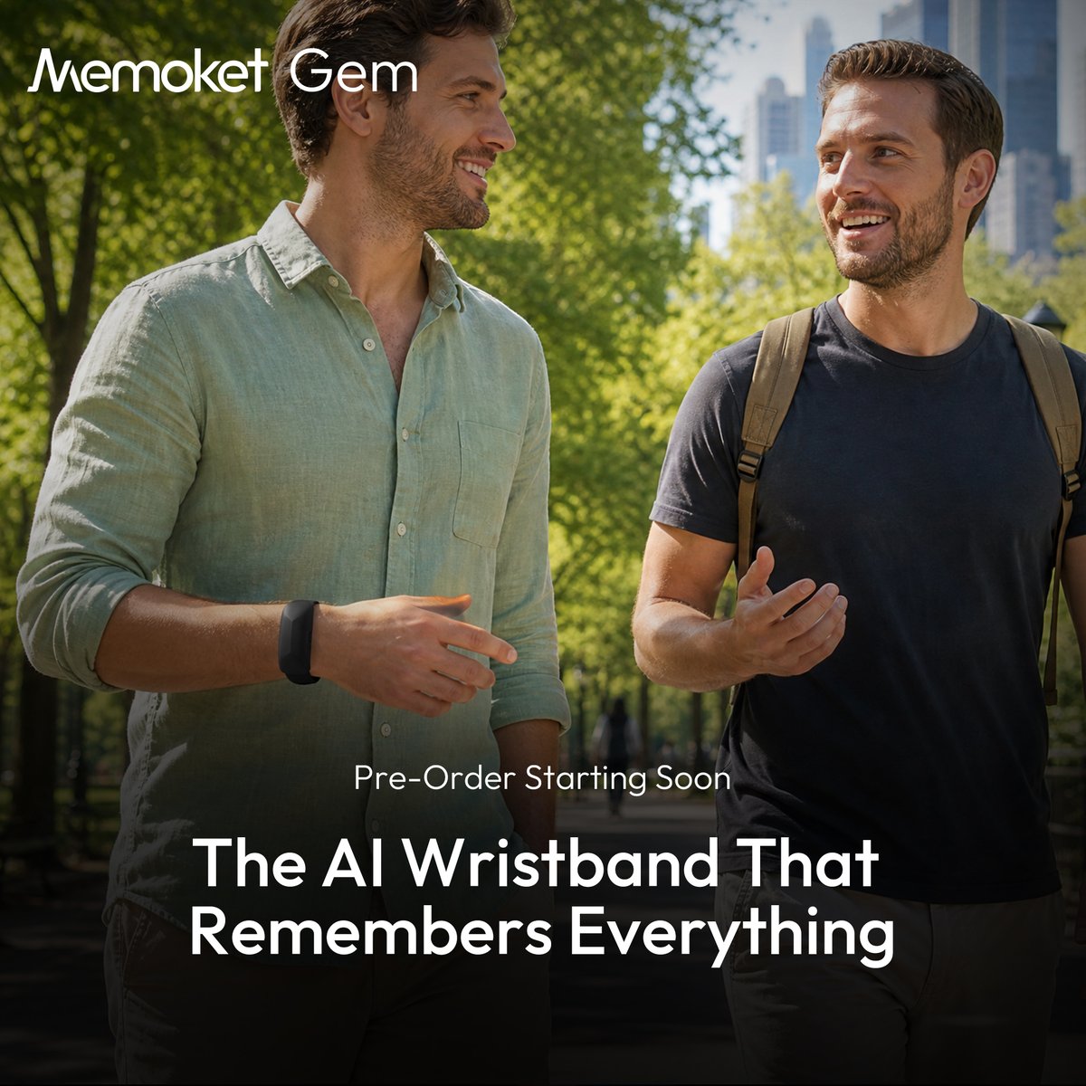 Memoket tweet media