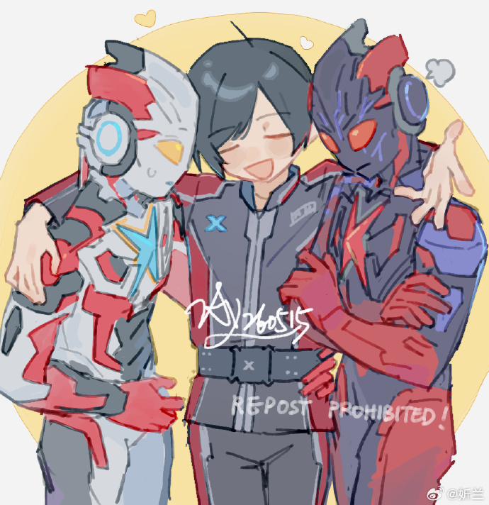 妡兰 tweet media