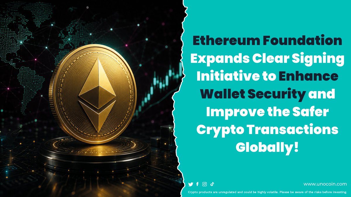 Unocoin: India’s Bitcoin & Crypto Exchange tweet media