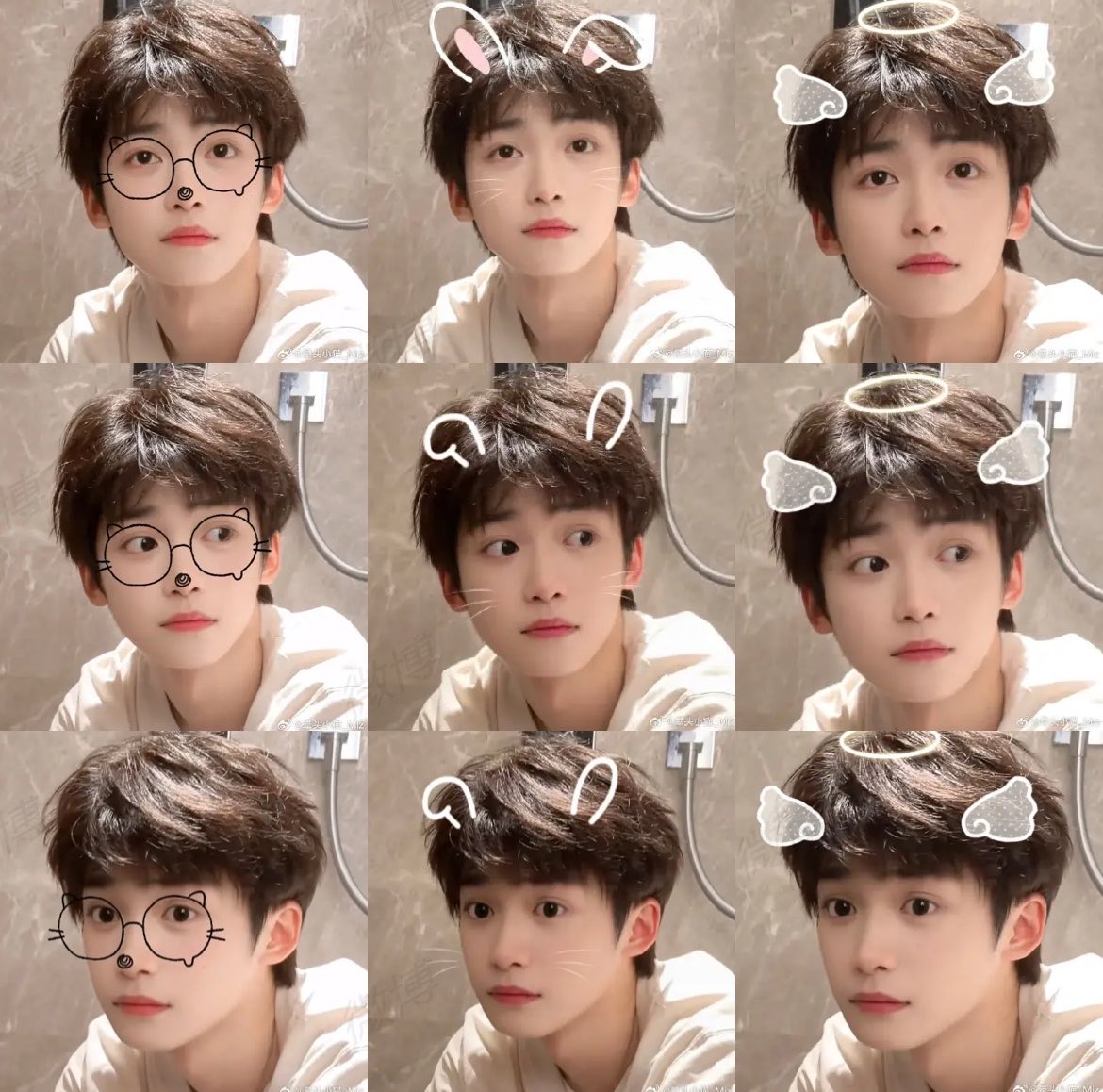 ꒰⸝⸝•เรียกข้าว่า “เว่ย เว่ย”•⸝⸝꒱🧸 tweet media