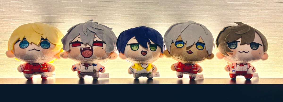 とうふ tweet media
