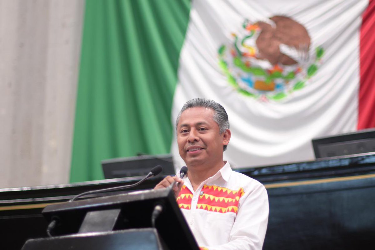 Congreso de Veracruz tweet media