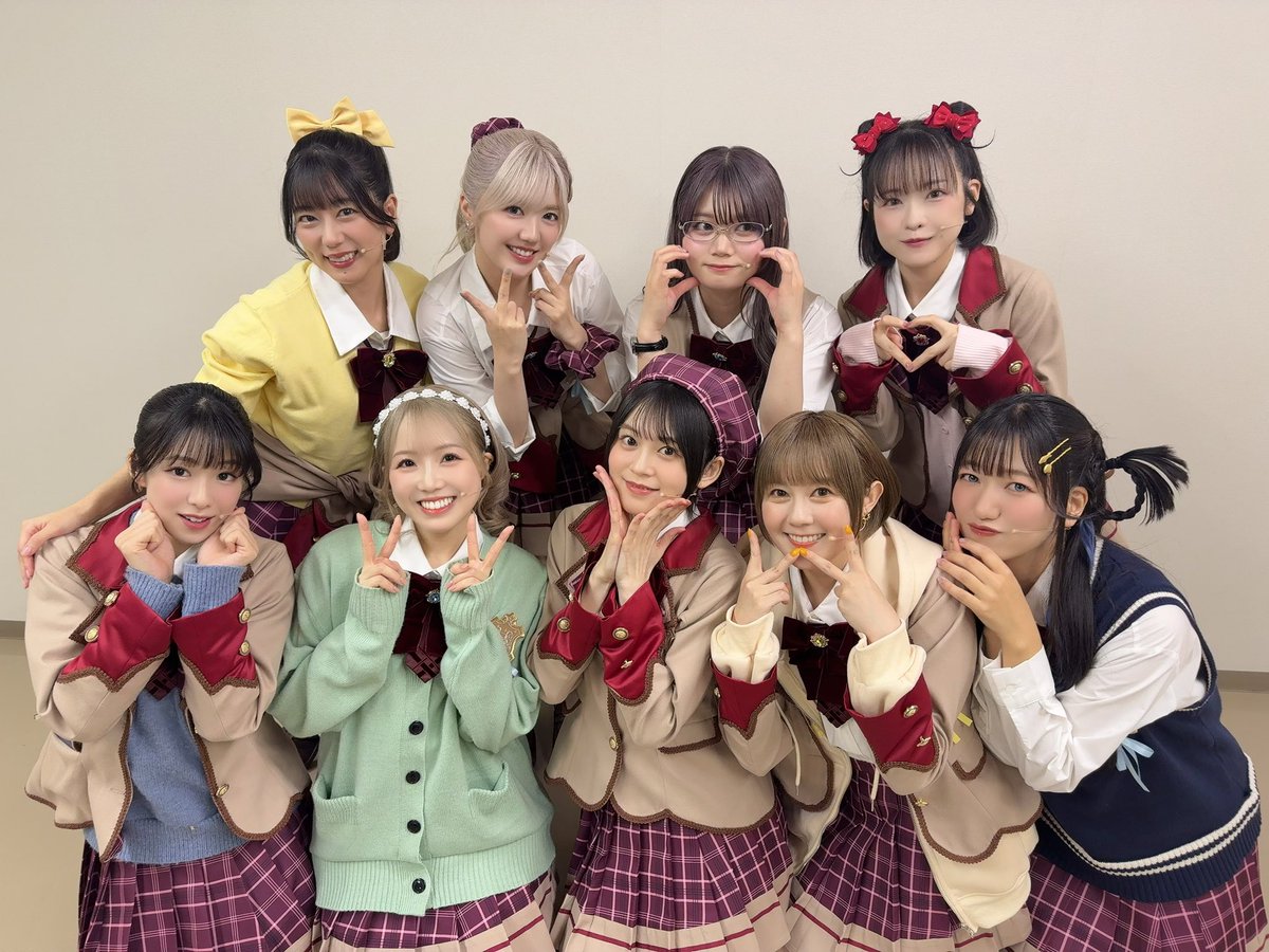 二ノ宮ゆい Official tweet media