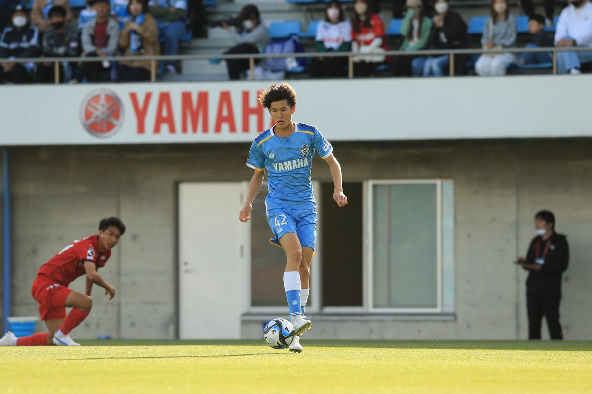 ジュビロ磐田 tweet media