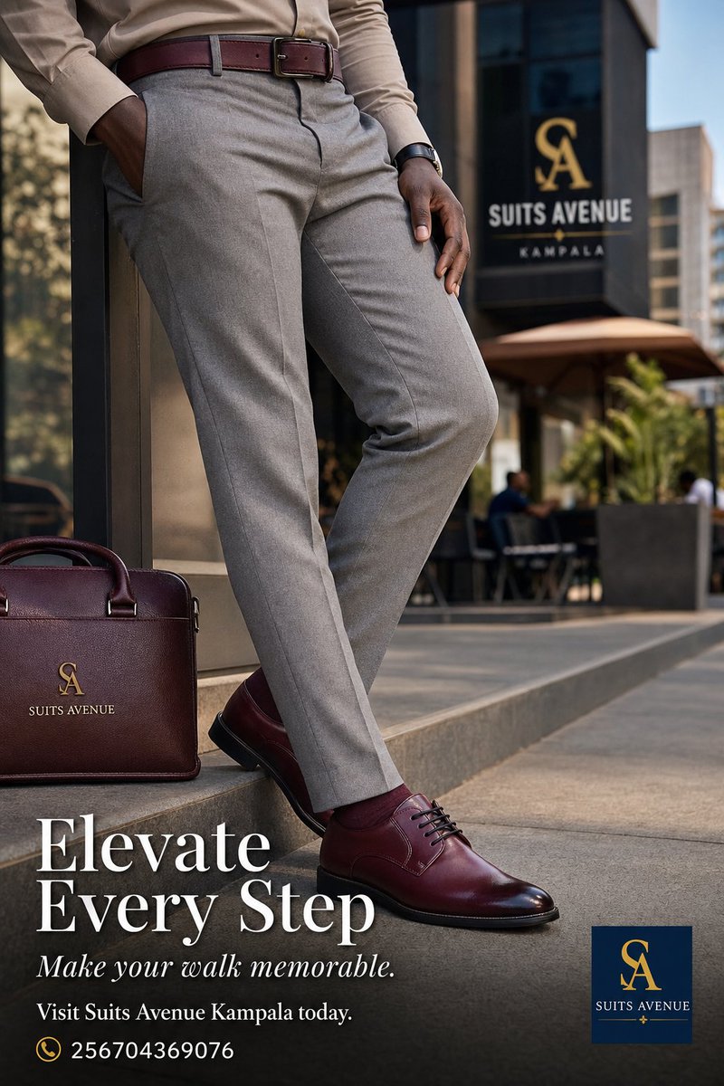 Suits Avenue tweet media