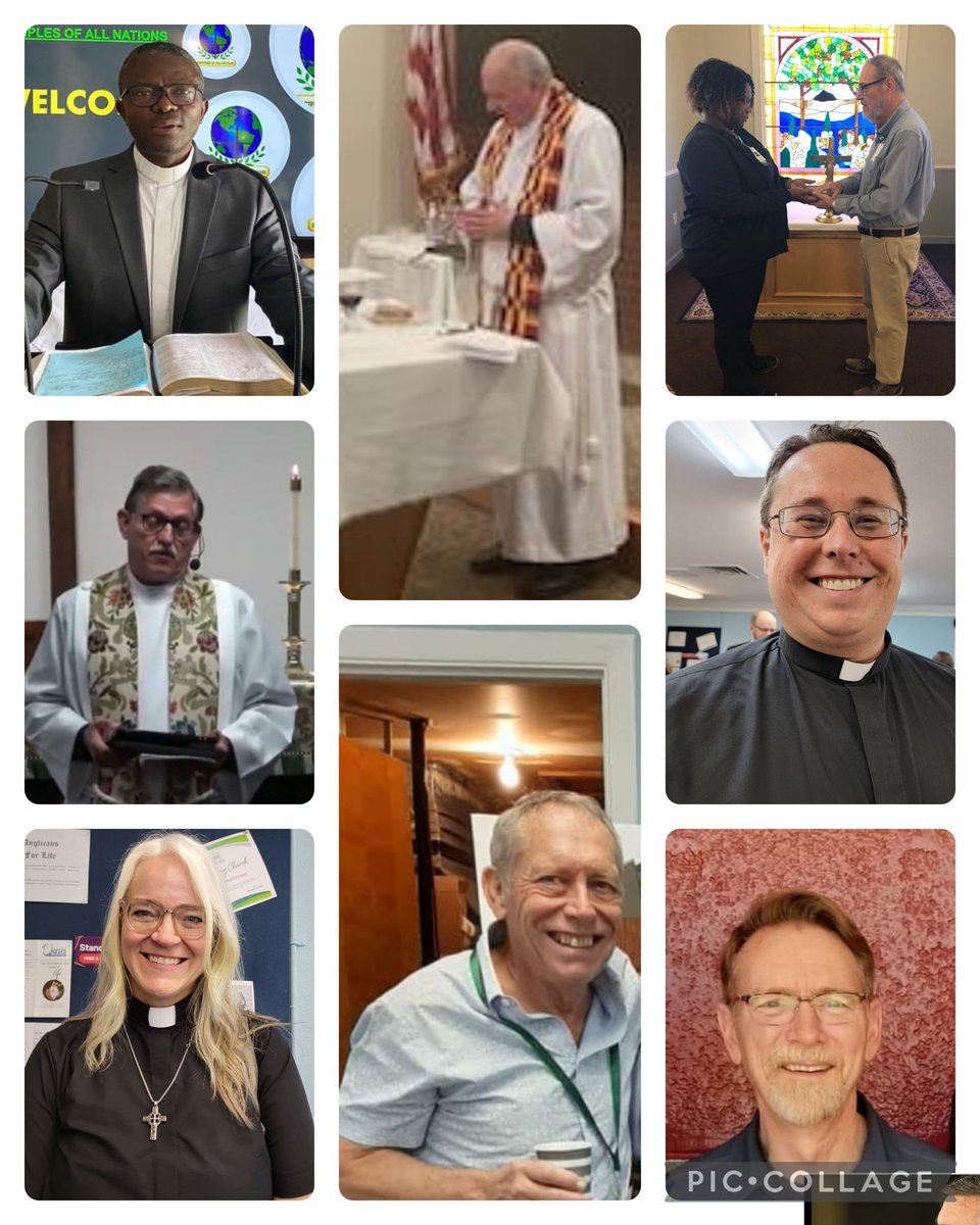 The Anglican Union tweet media
