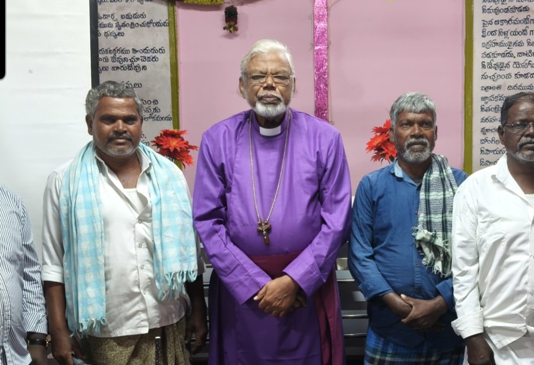 The Anglican Union tweet media